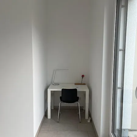 Modern Budget Hannover