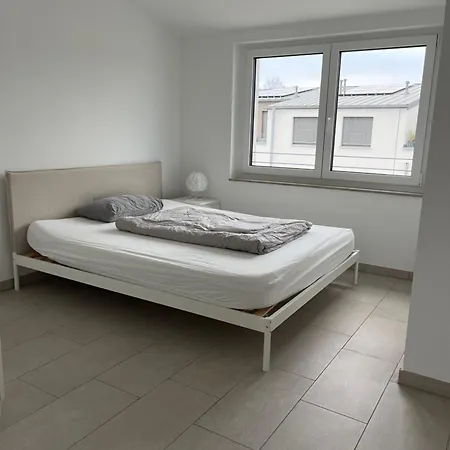 Homestay Modern Budget *