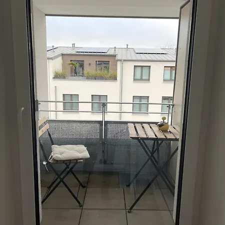 Modern Budget Homestay